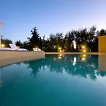 Relais Belvedere Panzió Giovinazzo