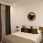 Relais Belvedere Panzió 3*