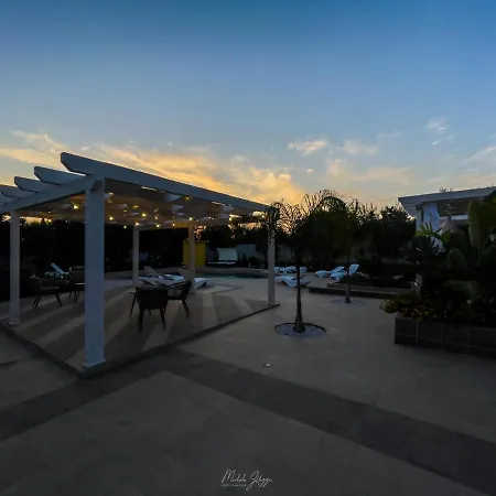 Relais Belvedere Bed & Breakfast