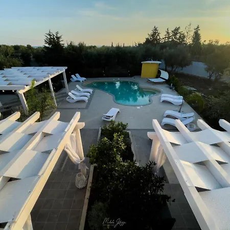 Relais Belvedere Bed & Breakfast Giovinazzo
