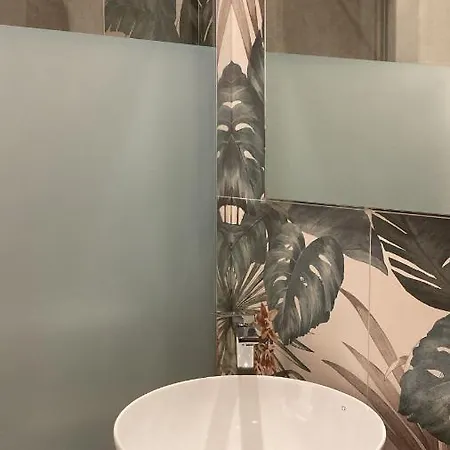Relais Belvedere 3* Джовинаццо