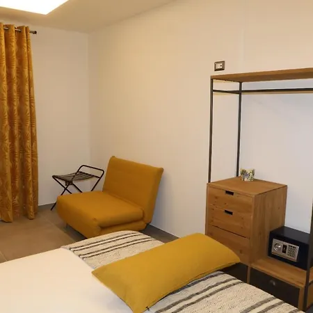 Relais Belvedere * Giovinazzo