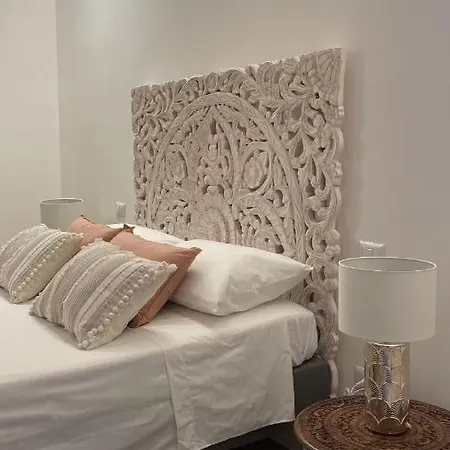 Relais Belvedere Отель типа 