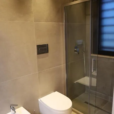 Relais Belvedere 3* Джовинаццо