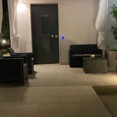 Relais Belvedere Отель типа 