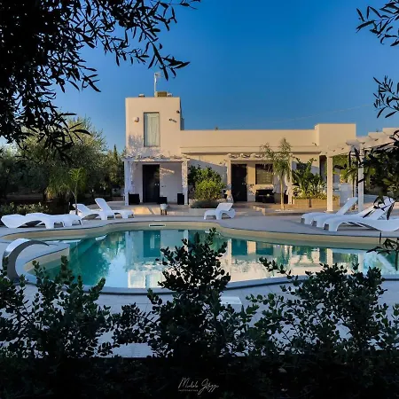Relais Belvedere Giovinazzo