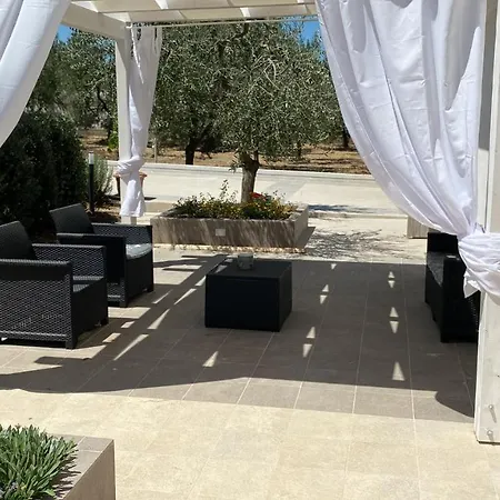 Relais Belvedere Отель типа 