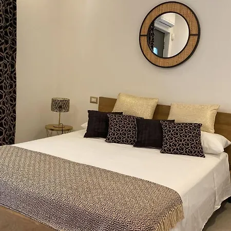 Relais Belvedere *