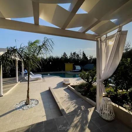 Relais Belvedere 3*