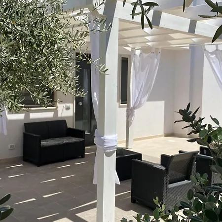Bed & Breakfast Relais Belvedere *