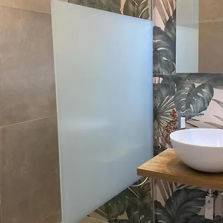 Relais Belvedere Отель типа 