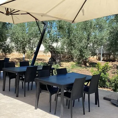 Relais Belvedere Bed & Breakfast Giovinazzo