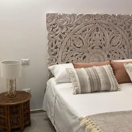 Relais Belvedere Отель типа 
