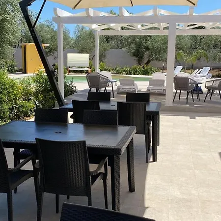 Bed & Breakfast Relais Belvedere