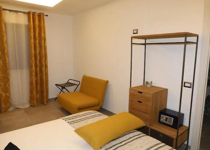 Relais Belvedere 3* Giovinazzo