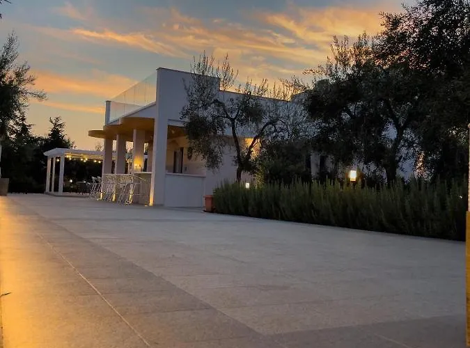 Relais Belvedere Bed & Breakfast