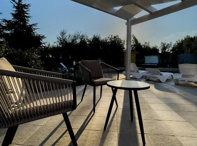 Relais Belvedere 3* Giovinazzo