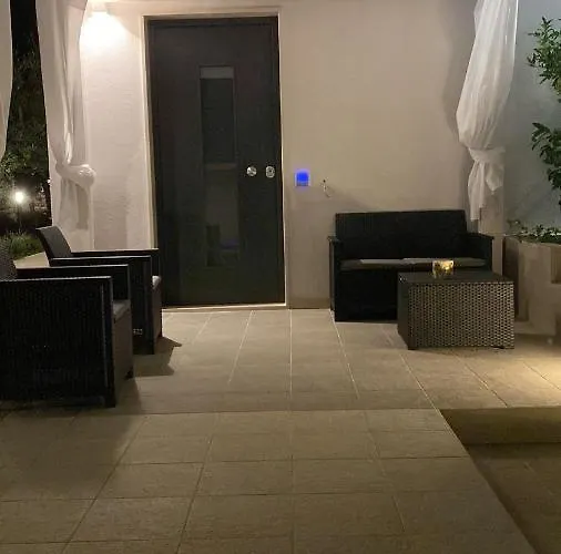 Relais Belvedere Bed & Breakfast Giovinazzo