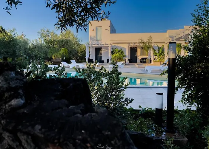 Relais Belvedere Bed & Breakfast 3*