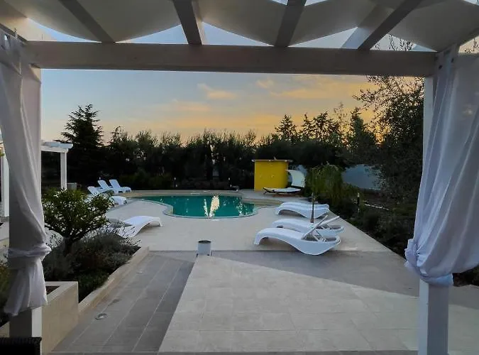 Bed & Breakfast Relais Belvedere Giovinazzo