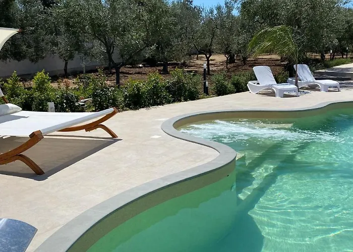 Bed & Breakfast Relais Belvedere 3*