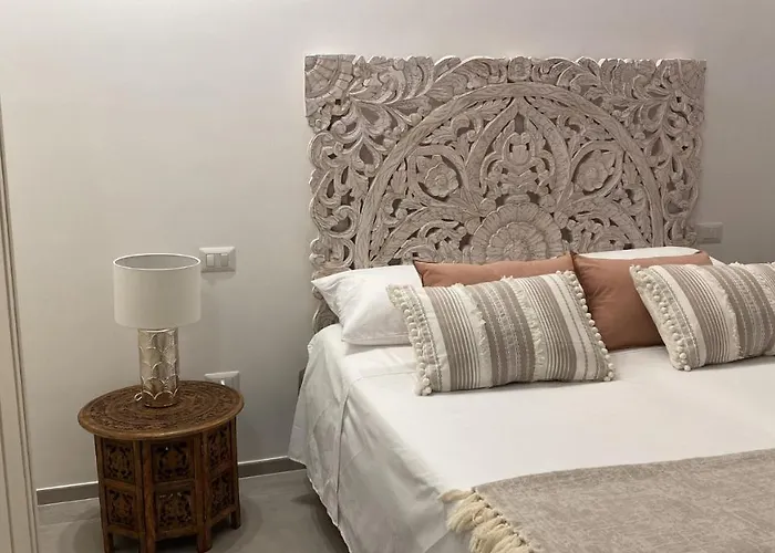 Relais Belvedere Bed & Breakfast