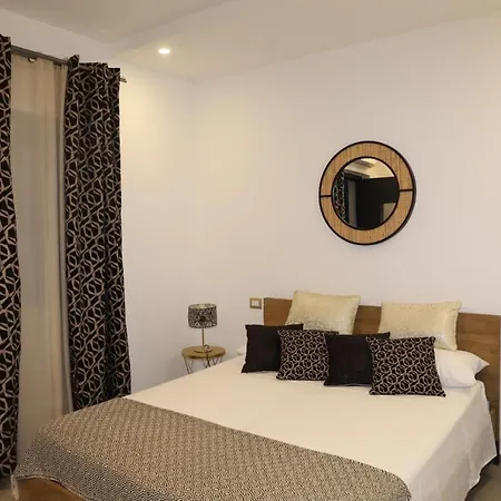 Relais Belvedere Couette-café 3*