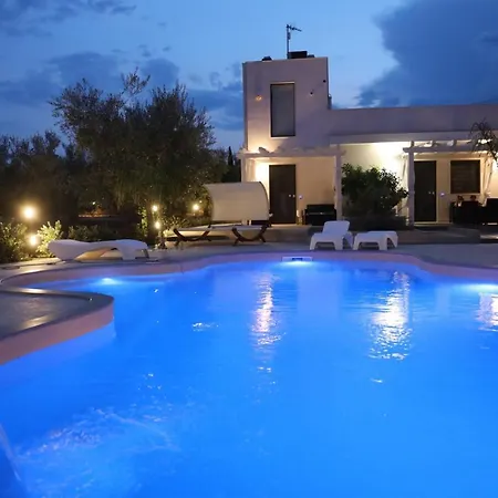 Relais Belvedere 3* Giovinazzo