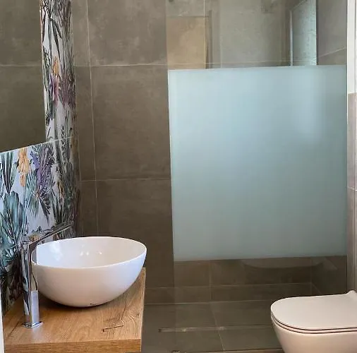 Relais Belvedere 3* Giovinazzo