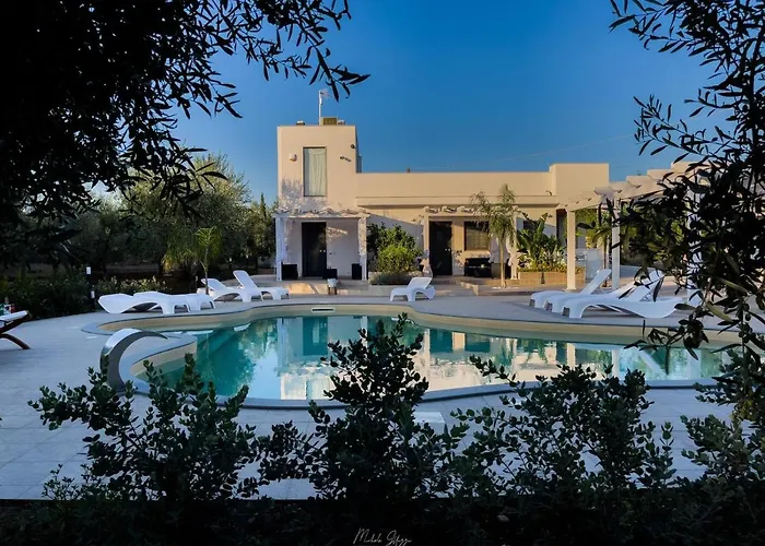 Relais Belvedere Giovinazzo