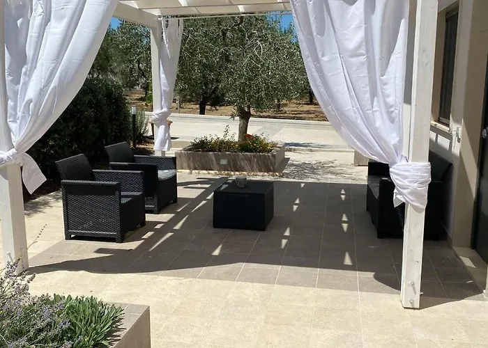 Relais Belvedere Frühstückspension 3*