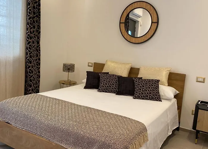 Relais Belvedere 3*