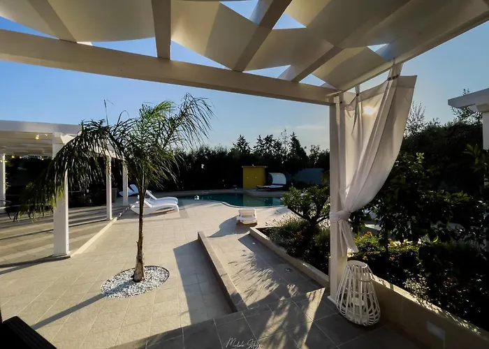 Relais Belvedere 3*