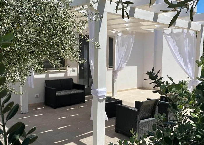 Bed & Breakfast Relais Belvedere 3*