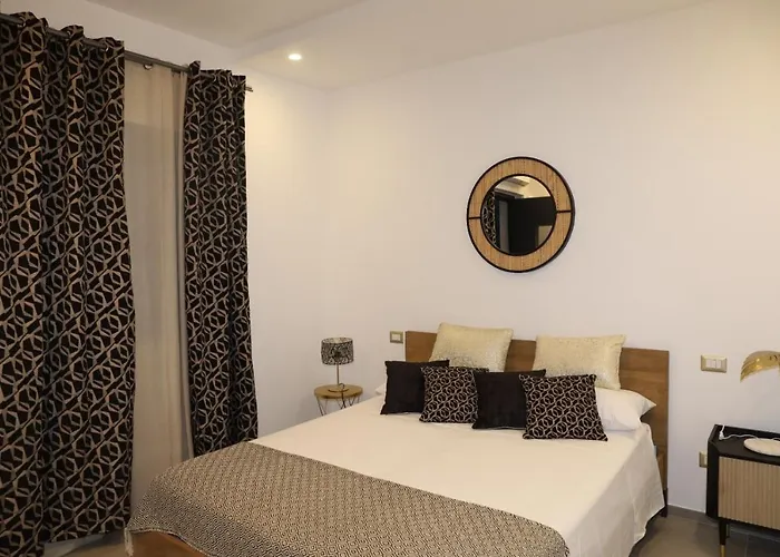 Relais Belvedere Bed & Breakfast 3*
