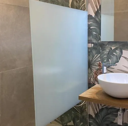 Relais Belvedere Frühstückspension Giovinazzo