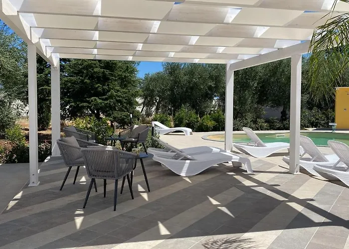 Relais Belvedere