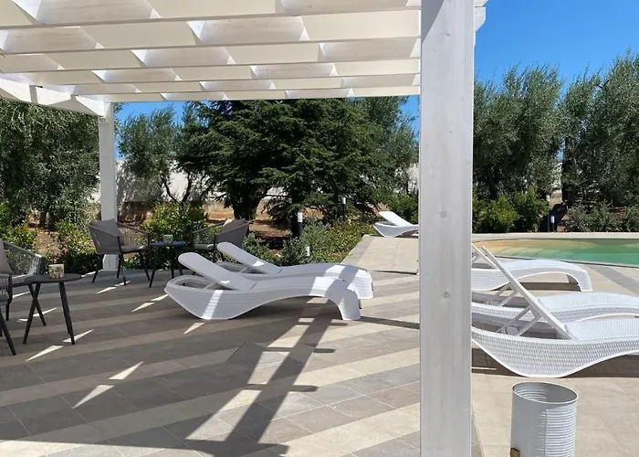 Relais Belvedere